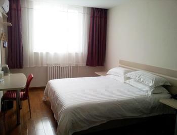Laizhou Y Yuan Guesthouse מראה חיצוני תמונה